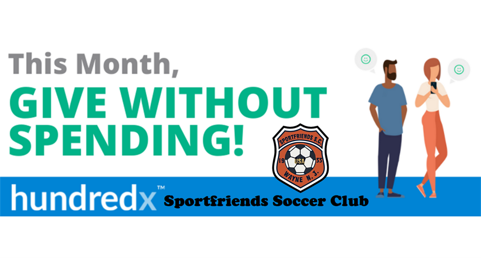 This week!...Help us raise $15,000 without spending a cent! 